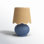 Momsen Scallop Shade Matte Lamp