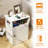 16.3 " W Nightstand-75638493
