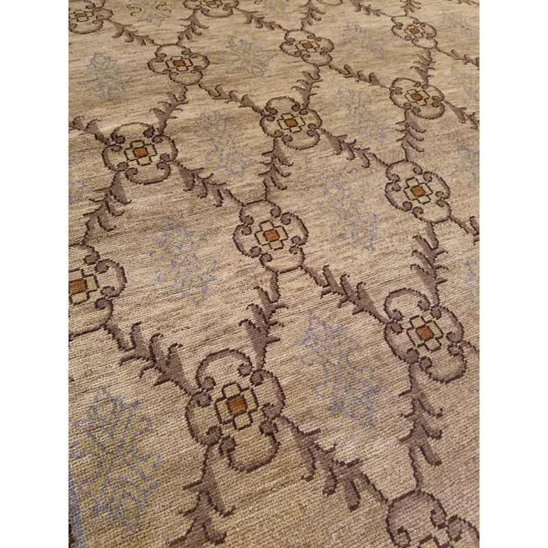 One-of-a-Kind 5'10" X 8'11" Area Rug