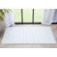 Tapis ivoire Kehr Lattice-74721455