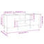 Korinne 121cm Sideboard-537925403