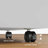 3-Drawer Vertical Filing Cabinet Rolling Wood Mobile File Cabinets Under Desk For Home Office With Casters-481628952