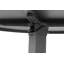 Sunset Round Folding Outdoor Dining Table , 30'' in. W 30'' in. D-62453349-62453348