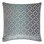 Small Moroccan Square Pillow Cover & Insert