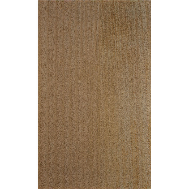 Huntington Corbel w/Backplate, 10" H x 6" W x 10" D, Douglas Fir, Rough Sawn