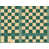 Green/Beige