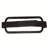 Car TissueHolder With Secure Strap Stylish Plastic Sun Visor Mount Fits All Easy-to-Use Interior Accessory For Organized Dashboard