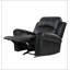 Gliding Recliner