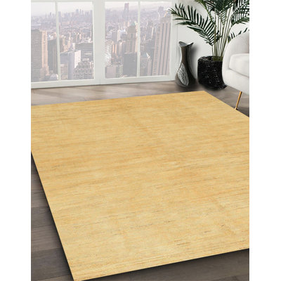 Abstract Indoor Rug