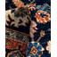 Serapi One-of-a-Kind 6' 5" X 9' 1" Hand Knotted Area Rug