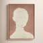 Portrait 4 Painting by Coup DEsprit-88895206