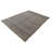 Orta Black and White Rug