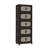 Side Wide Folding Storage Cabinet-118492031
