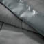 Couverture en duvet synthétique toutes saisons Gracie Mills Larry avec bordure en satin-99070763-99070769