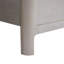 Commode 6 tiroirs en bois massif