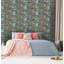 Rouleau de papier peint L 33 pi x l 20,8 po Yasuni-406823416