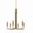 Modway Rekindle 6-Light Chandelier-2129498474