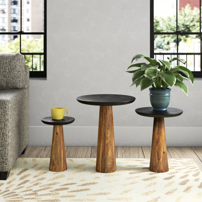 Brajon End Table Set