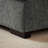 Braflin Upholstered Chenille Sofa Chaise Wide Seat Sectional-352235175-352235177
