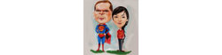 Goodman and Wife logo