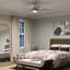 Ventilateur de plafond DEL Nolyn-757122857-757122862