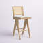 Tabouret de bar Garett Colette-115701831-71129428