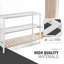 12 Pair Shoe Rack