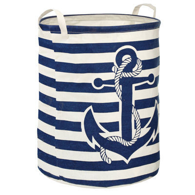 Laundry Bag with Handles