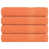 Orange is out of stock