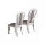 Chaises de salle à manger