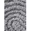Gallery Geometric Machine Woven Light Grey Area Rug-101703488