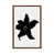 Classic Brown Wood Floater Framed selected