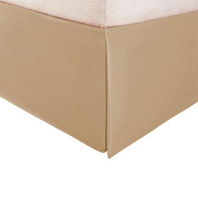 Klein Tailored Bed Skirt