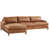 Light Brown Leather Match is out of stock selected