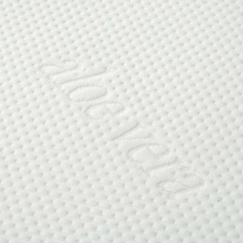Super Plush 10" Medium Gel Memory Foam Cal King Mattress in a Box with Aloe Vera Cover