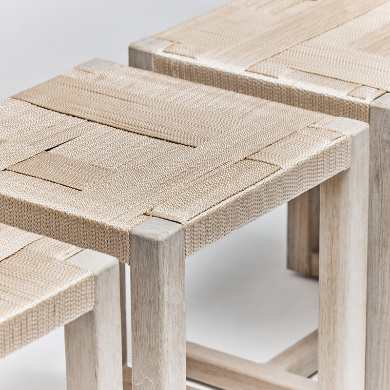 Venice Stool