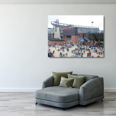 Gillette Stadium