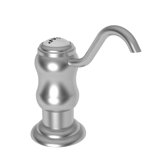 Chesterfield Soap or Lotion Dispenser