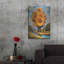 «In The Valley» par Thomas Fluharty, art mural en métal-218515003