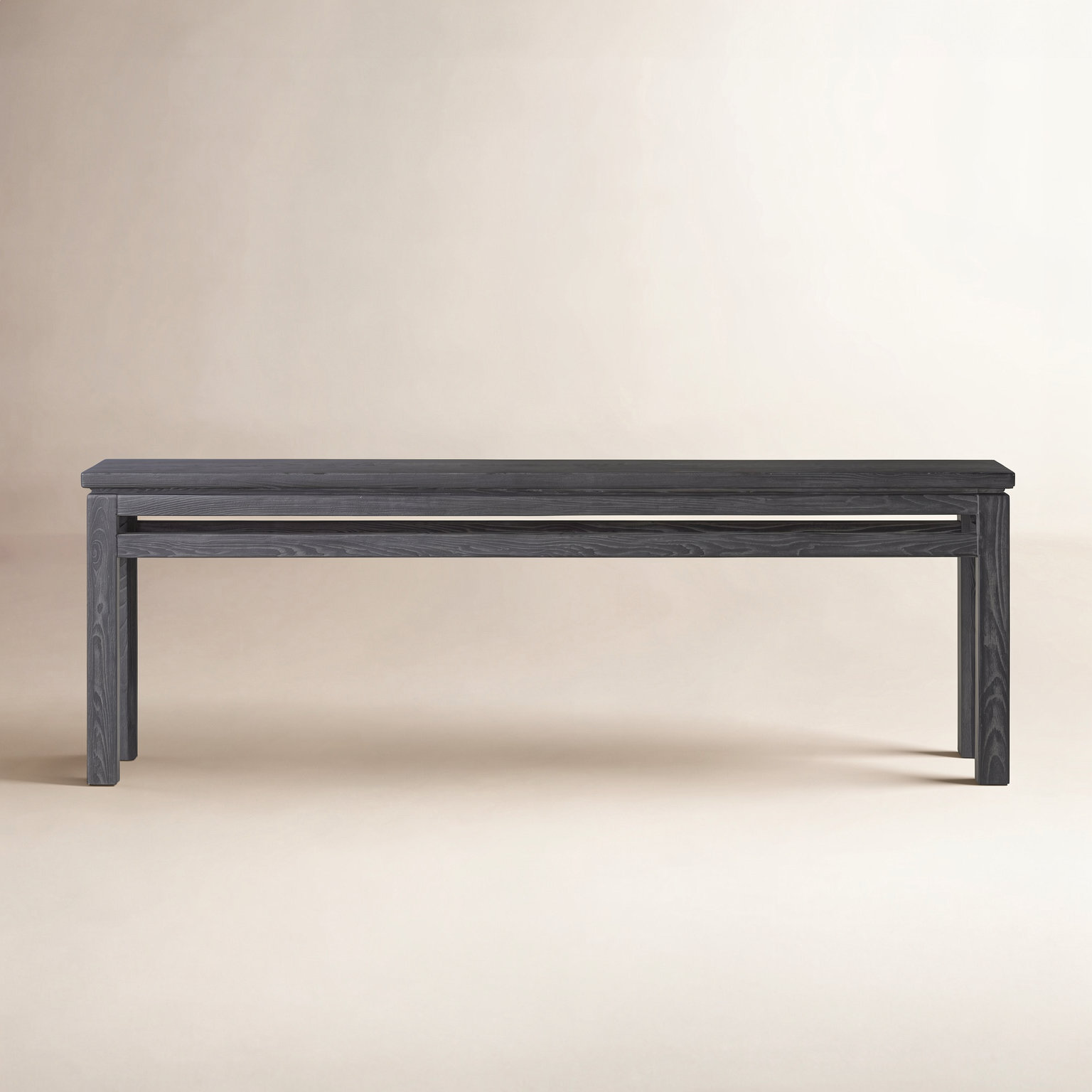 78" Console Table