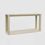 Console rectangulaire 60 "en placage de bois massif, canapé large-1631186972-1631186974-1631186977