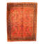 Sarouk Wool Oriental Area Rug