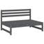 Banneker 120cm Wide Rectangle Patio Sofa-2143737269-2143737267
