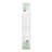 Prezlee Rectangular No Pattern And Not Solid Colour St. Patrick's Day Table Runner