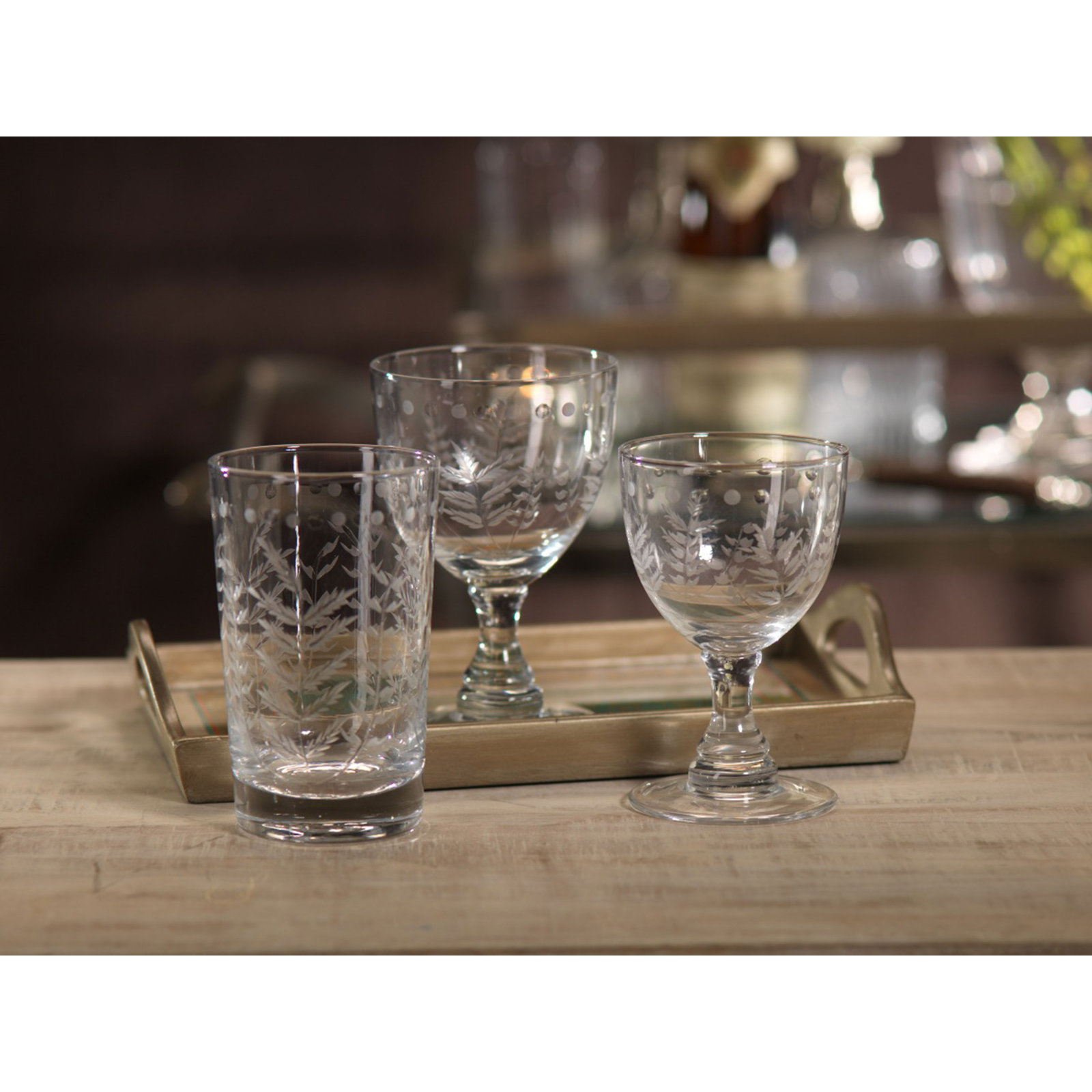 Gerwalt Goblet