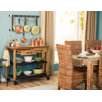 kitchen carts
