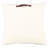 Geometric Cotton Throw Pillow