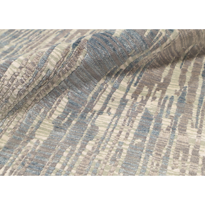 Area Rug, Rectangle 9'2" x 11'11"