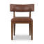 Cardell Fabric Side Chair in Alcala Nickel-1808860675-1808860672