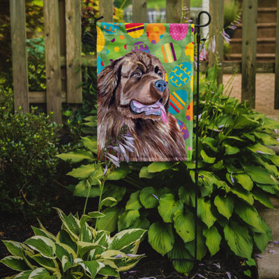 Drapeau de jardin Atara